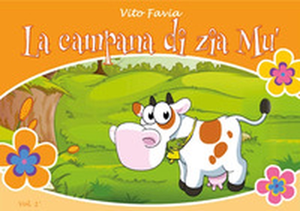La campana di zia Mù - Librerie.coop La campana di zia Mù - Librerie.coop