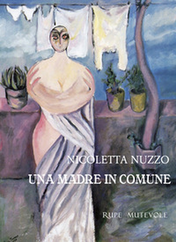 Una madre in comune - Librerie.coop Una madre in comune - Librerie.coop