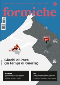 Formiche - Vol. 221 - Librerie.coop