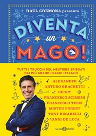 Diventa un mago! - Librerie.coop