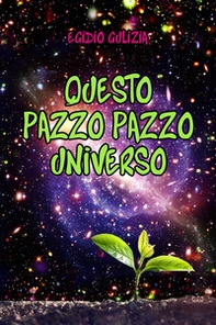 Questo pazzo pazzo universo - Librerie.coop