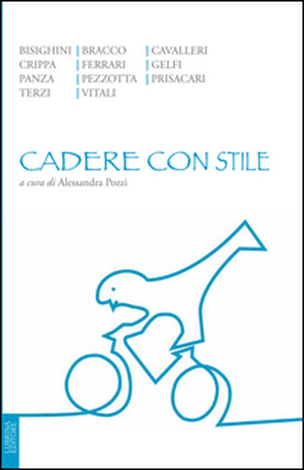 Cadere con stile - Librerie.coop Cadere con stile - Librerie.coop