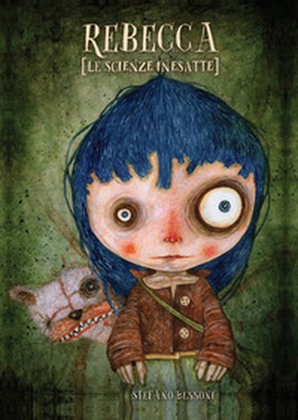 Rebecca. Le scienze inesatte - Librerie.coop Rebecca. Le scienze inesatte - Librerie.coop