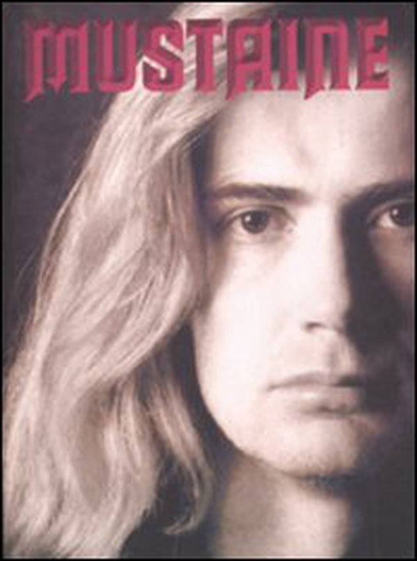 Mustaine - Librerie.coop Mustaine - Librerie.coop