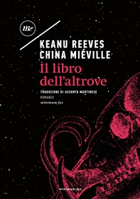 Il libro dell'altrove  - Librerie.coop