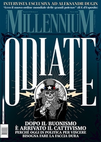 MillenniuM - Vol. 88 - Librerie.coop MillenniuM - Vol. 88 - Librerie.coop