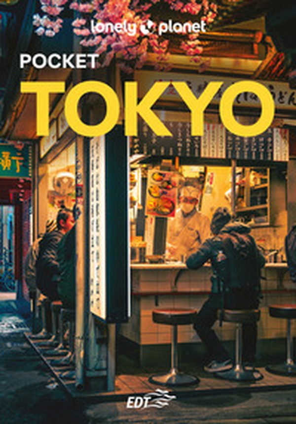 Tokyo Pocket - Librerie.coop Tokyo Pocket - Librerie.coop