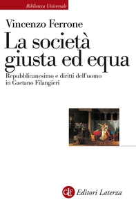 La società giusta ed equa - Librerie.coop