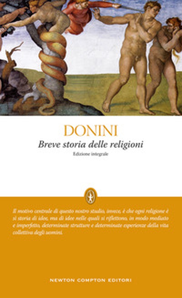 Breve storia delle religioni - Librerie.coop Breve storia delle religioni - Librerie.coop