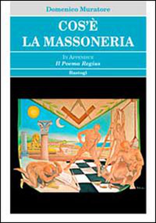 Cos'è la massoneria - Librerie.coop Cos'è la massoneria - Librerie.coop