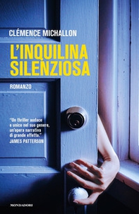 L'inquilina silenziosa - Librerie.coop