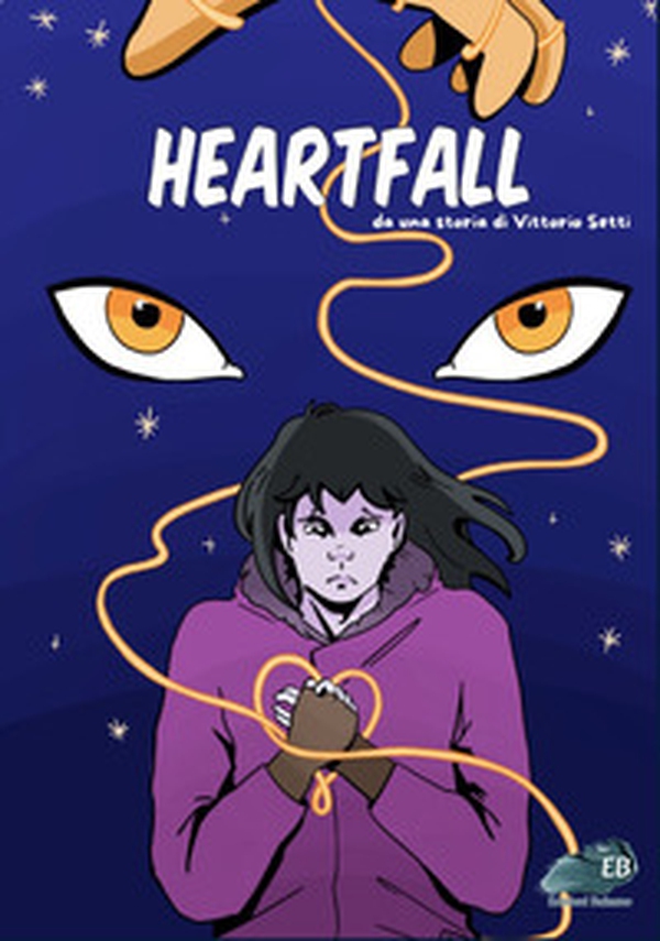 Heartfall - Librerie.coop