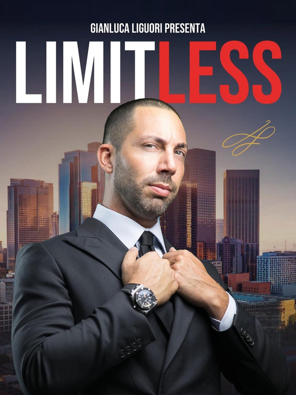 Limitless - Librerie.coop Limitless - Librerie.coop