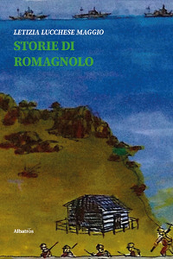 Storie di Romagnolo - Librerie.coop Storie di Romagnolo - Librerie.coop