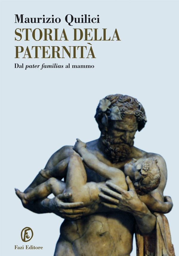 Storia della paternità - Librerie.coop Storia della paternità - Librerie.coop