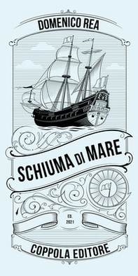 Schiuma di mare - Librerie.coop Schiuma di mare - Librerie.coop