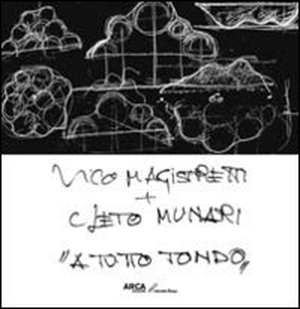 A tutto tondo - Librerie.coop A tutto tondo - Librerie.coop