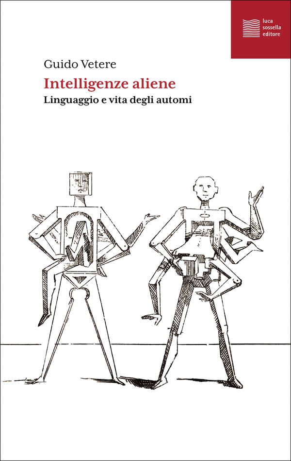 Intelligenze aliene - Librerie.coop Intelligenze aliene - Librerie.coop