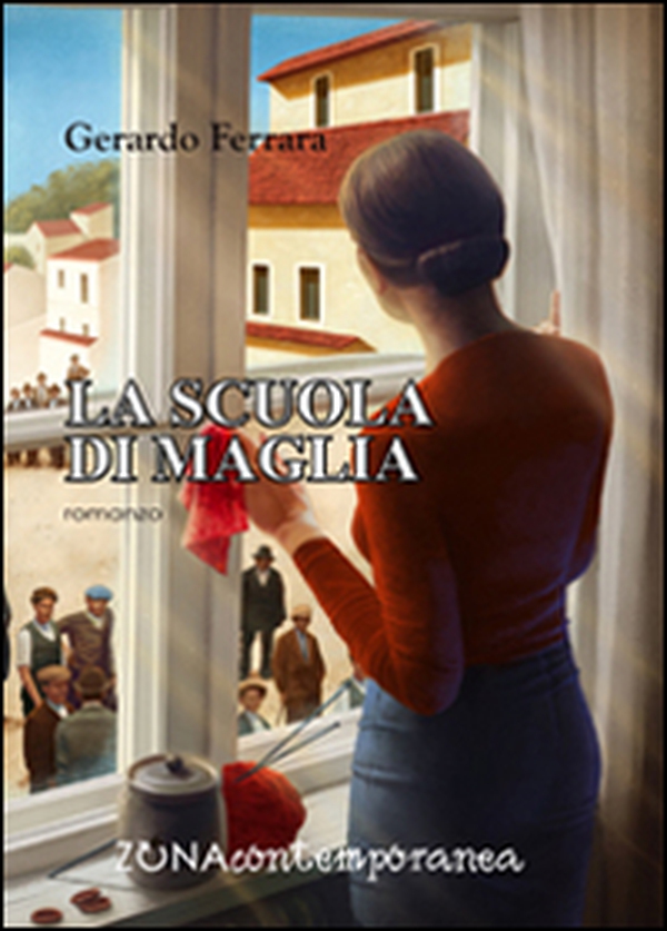 La scuola di maglia - Librerie.coop La scuola di maglia - Librerie.coop