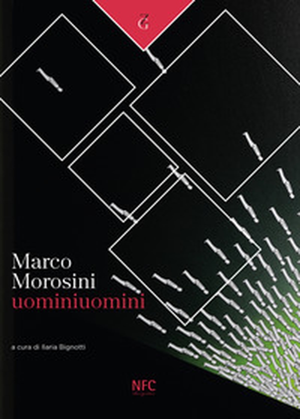 Marco Morosini. Uominiuomini - Librerie.coop Marco Morosini. Uominiuomini - Librerie.coop