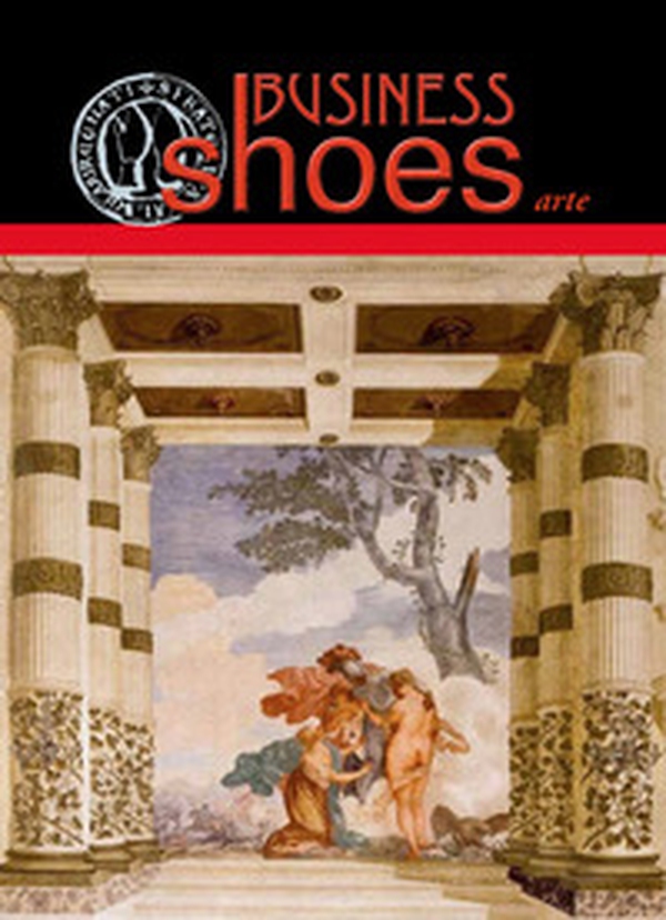 Business Shoes Arte - Librerie.coop Business Shoes Arte - Librerie.coop