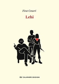 Lehî - Librerie.coop