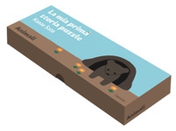 Animali. La mia prima storia puzzle - Librerie.coop