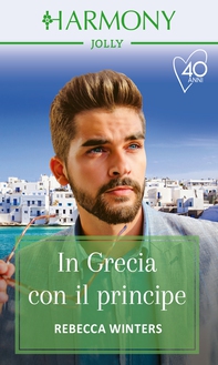 In Grecia con il principe - Librerie.coop
