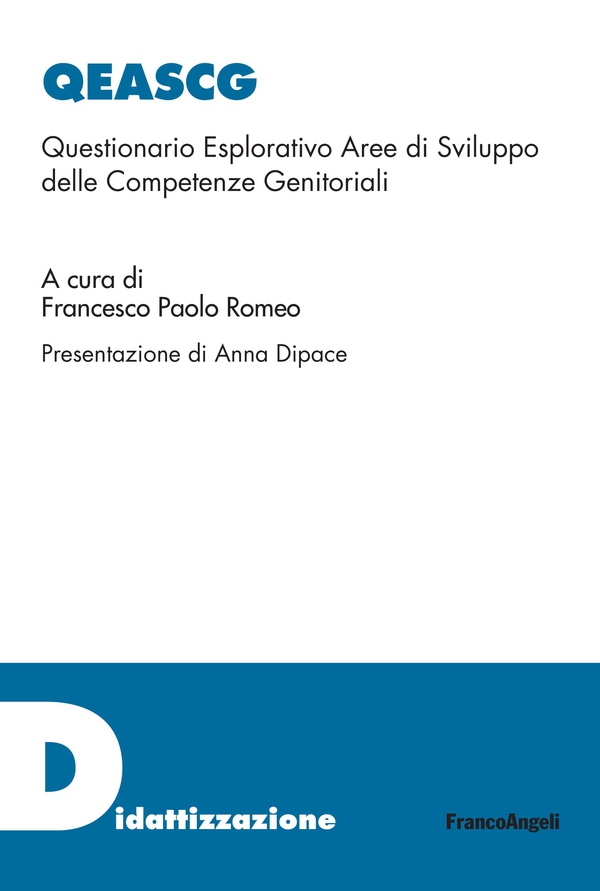 QEASCG - Librerie.coop QEASCG - Librerie.coop