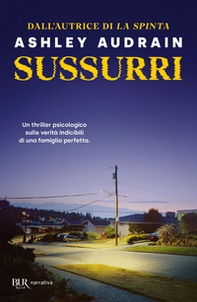 Sussurri - Librerie.coop Sussurri - Librerie.coop