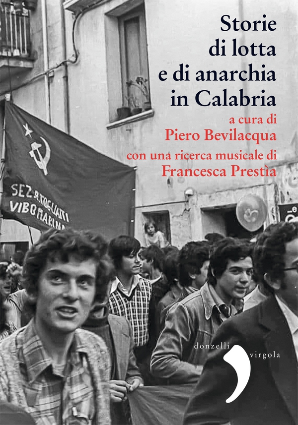 Storia di lotta e di anarchia in Calabria - Librerie.coop Storia di lotta e di anarchia in Calabria - Librerie.coop