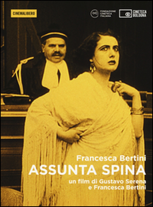 Assunta Spina. DVD - Librerie.coop Assunta Spina. DVD - Librerie.coop