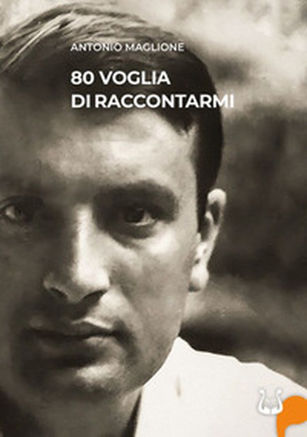 80 voglia di raccontarmi - Librerie.coop 80 voglia di raccontarmi - Librerie.coop