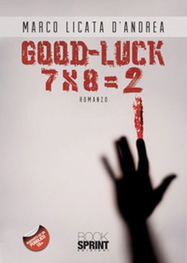 Good-luck - Librerie.coop Good-luck - Librerie.coop