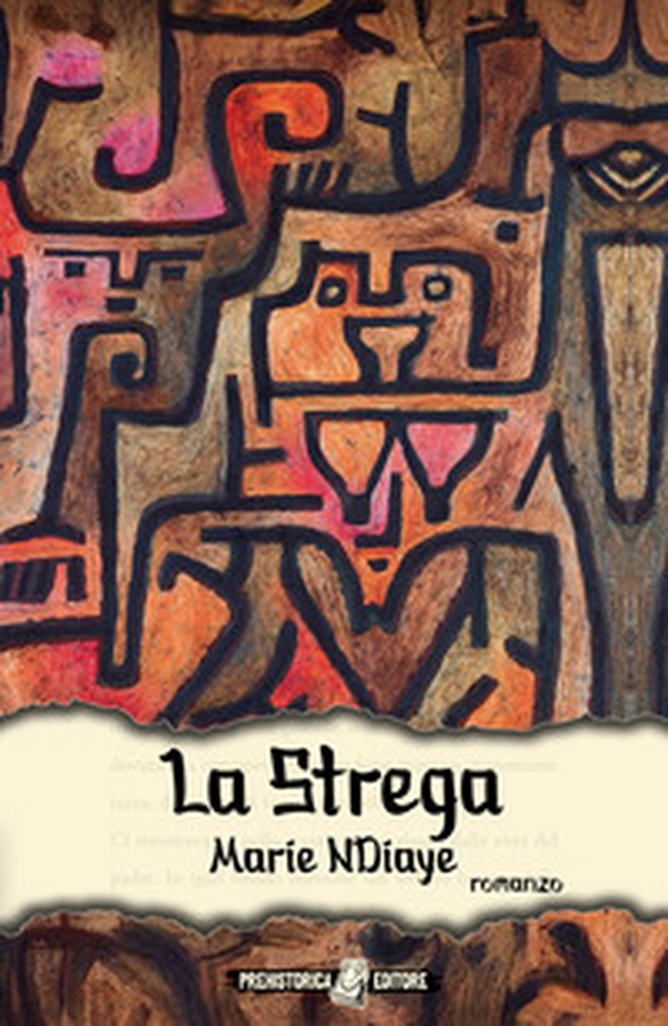 La strega - Librerie.coop La strega - Librerie.coop