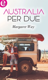 Australia per due (eLit) - Librerie.coop Australia per due (eLit) - Librerie.coop
