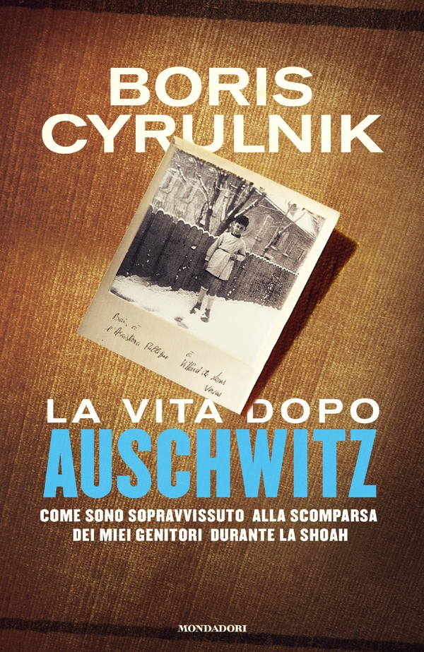 La vita dopo Auschwitz - Librerie.coop La vita dopo Auschwitz - Librerie.coop
