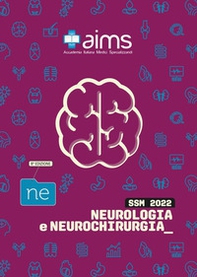 Manuale di neurologia e neurochirurgia. Concorso Nazionale SSM - Librerie.coop