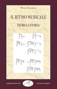 Il ritmo musicale. Teoria e storia - Librerie.coop Il ritmo musicale. Teoria e storia - Librerie.coop