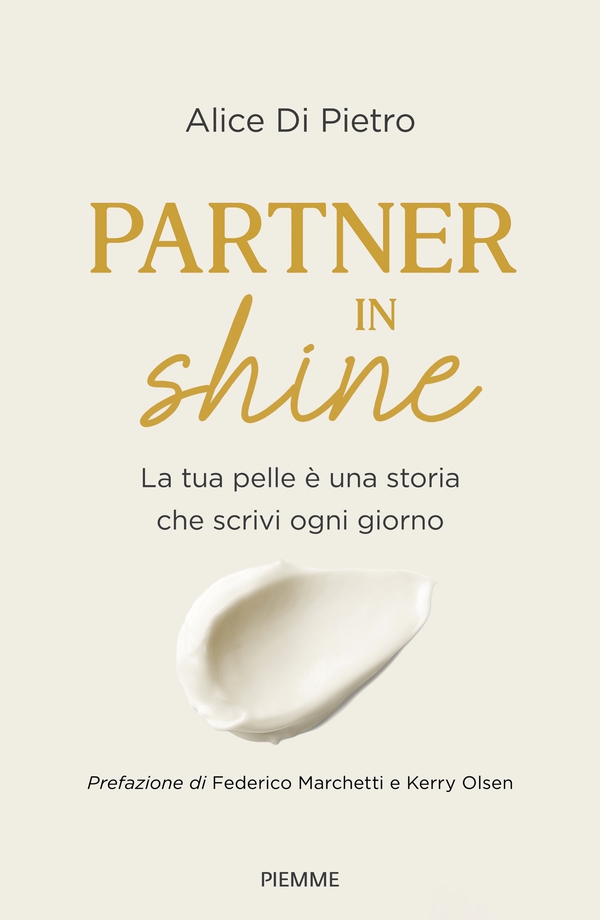 Partner in shine - Librerie.coop Partner in shine - Librerie.coop