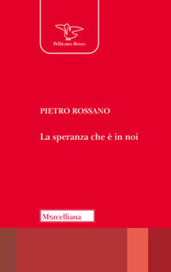 La speranza che è in noi - Librerie.coop La speranza che è in noi - Librerie.coop