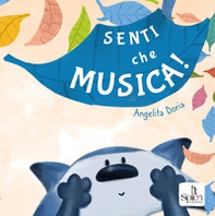 Senti che musica! - Librerie.coop