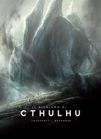 Il richiamo di Cthulhu - Librerie.coop