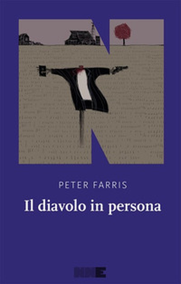 Il diavolo in persona - Librerie.coop Il diavolo in persona - Librerie.coop