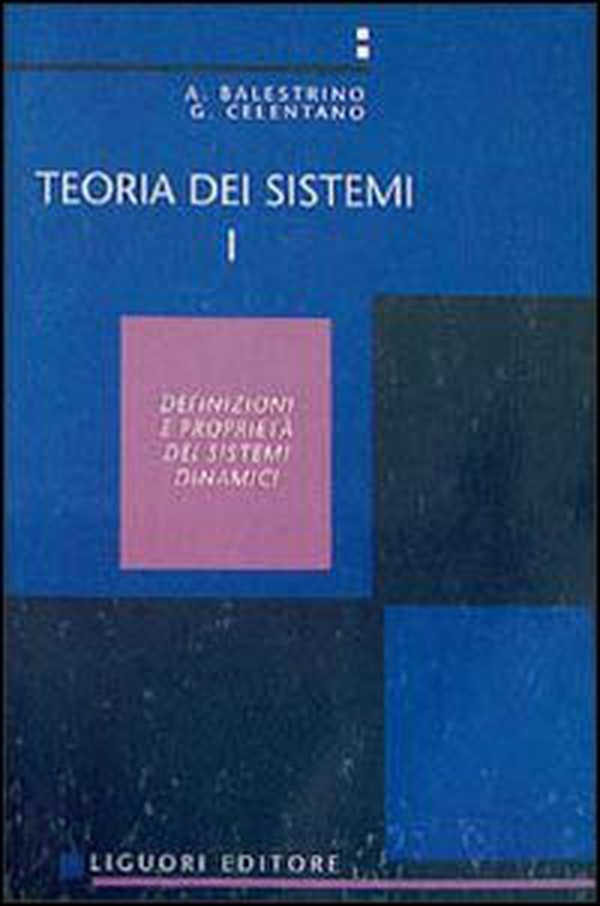 Teoria dei sistemi - Librerie.coop Teoria dei sistemi - Librerie.coop