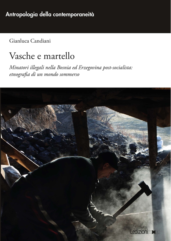 Vasche e martello - Librerie.coop Vasche e martello - Librerie.coop