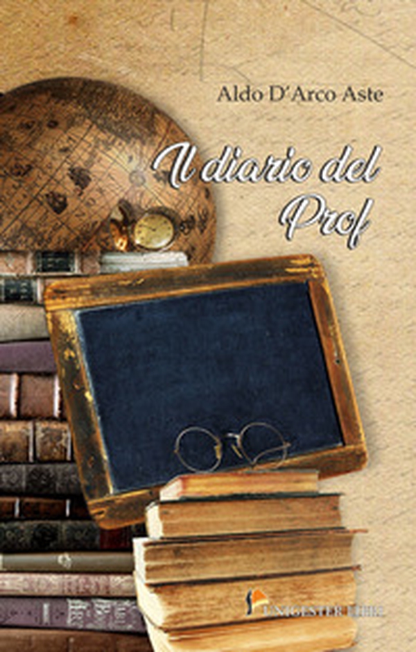 Il diario del prof - Librerie.coop Il diario del prof - Librerie.coop