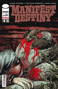 Manifest Destiny - Vol. 8 - Librerie.coop