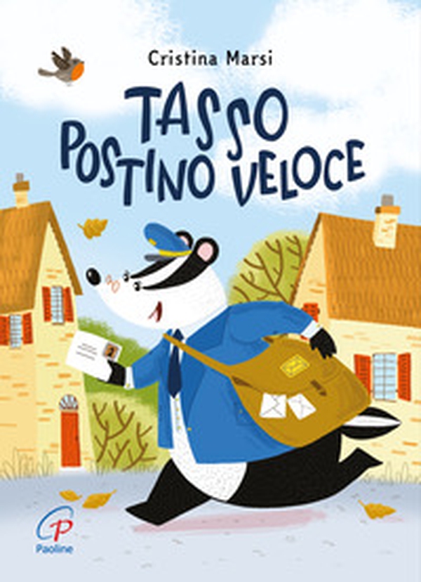 Tasso postino veloce - Librerie.coop Tasso postino veloce - Librerie.coop