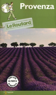 Provenza. Con carta - Librerie.coop
